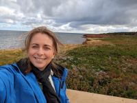 136.  NCL-Ausflug in Charlottetown, Prince Edward Island, Kanada