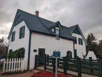 139. Anne of Green Gables Heritage Site,  NCL-Ausflug in Charlottetown, Prince Edward Island, Kanada