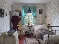 143. Anne of Green Gables Heritage Site,  NCL-Ausflug in Charlottetown, Prince Edward Island, Kanada