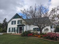145. Anne of Green Gables Heritage Site,  NCL-Ausflug in Charlottetown, Prince Edward Island, Kanada
