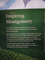 149. Anne of Green Gables Heritage Site,  NCL-Ausflug in Charlottetown, Prince Edward Island, Kanada