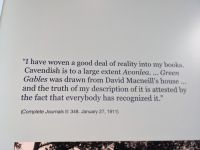 152. Anne of Green Gables Heritage Site,  NCL-Ausflug in Charlottetown, Prince Edward Island, Kanada