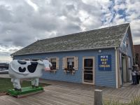 157. Charlottetown, Prince Edward Island, Kanada