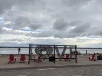 158. Charlottetown, Prince Edward Island, Kanada