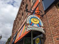 159. Charlottetown, Prince Edward Island, Kanada