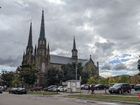 161. Charlottetown, Prince Edward Island, Kanada