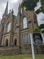 162. Charlottetown, Prince Edward Island, Kanada