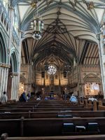 163. Charlottetown, Prince Edward Island, Kanada