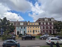 165. Charlottetown, Prince Edward Island, Kanada