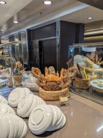 174. Seetag auf der Norwegian Joy