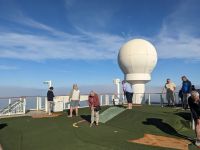 175. Seetag auf der Norwegian Joy