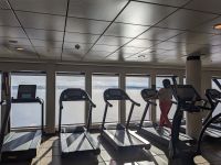 177. Seetag auf der Norwegian Joy