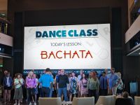 184. Seetag auf der Norwegian Joy