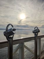 190. Seetag auf der Norwegian Joy