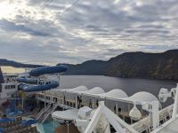 197. Saguenay Fjord, Kanada