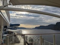 198. Saguenay Fjord, Kanada