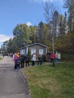 201. Ausflug in Saguenay, Kanada