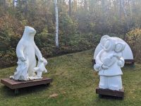 203. Ausflug in Saguenay, Kanada