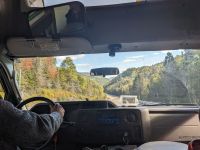 205. Ausflug in Saguenay, Kanada