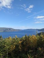 206. Ausflug in Saguenay, Kanada