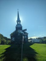 208. Ausflug in Saguenay, Kanada