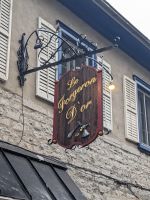 223. Unterstadt Alt-Quebec, Kanada