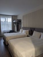 232. Hotel Chateau Laurier, Quebec