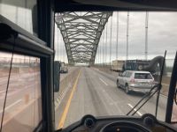 New York, wir kommen!