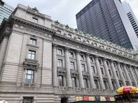 New York - National Museum