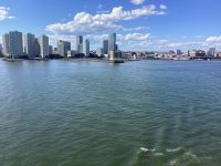 …die Fahrt kann beginnen.