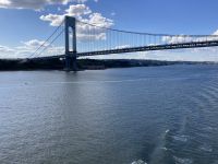 Verrazzano-Narrows Bridge
