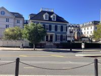 Boston - Kapitänshaus