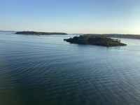 Fahrt gen Norden….