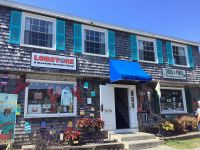 Maine ohne Lobster - impossible 