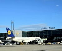 Anreise nach New York