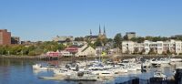 PEI Charlottetown