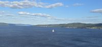 Saguenay Fjord