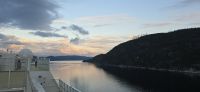 Saguenay Fjord