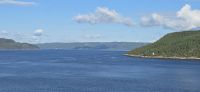Saguenay Fjord
