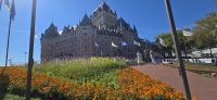 Quebec City