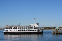 Statue Cruises New York