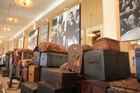 Ellis Island New York