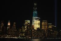 Auslaufen in New York