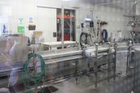 Mapple Sirup Produktion