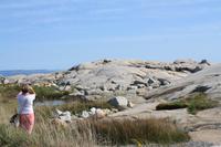 Peggy's Cove