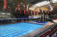 Olympisches Schwimmbecken Montreal