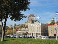 Chateau Frontenac