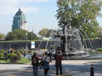 Ein Geschenk der Franzosen