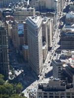 Blick aufs Bügeleisen