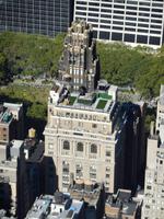 Blick vom Empire State Building